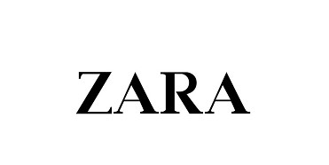 ZARA服裝品牌形象定位