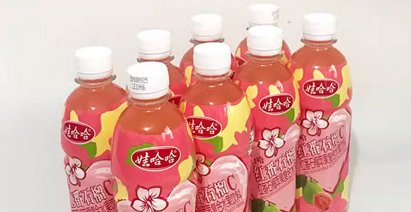 營養(yǎng)品類行業(yè)品牌定位案例分析