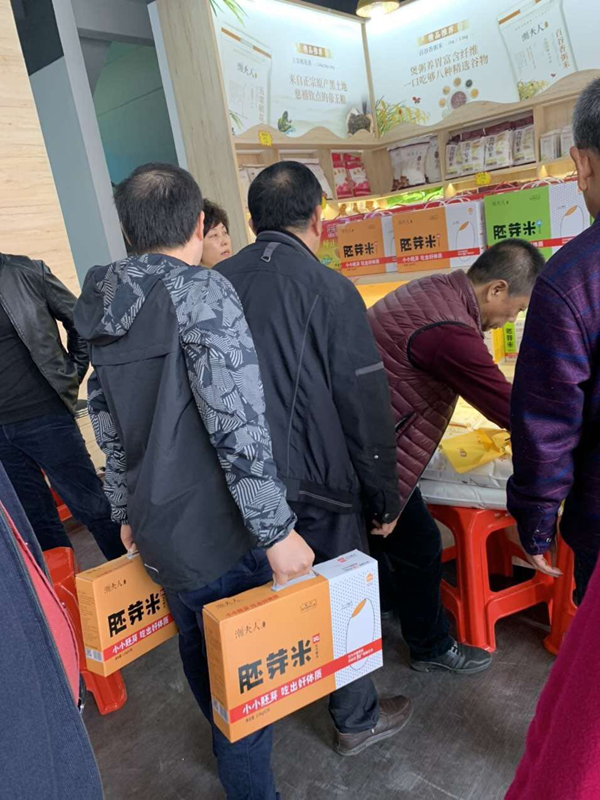 非常差異品牌定位案例,食品品牌定位落地案例