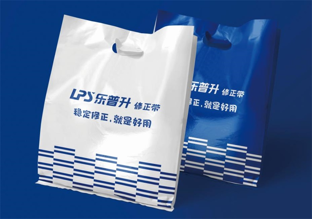 樂普升修正帶品牌定位案例