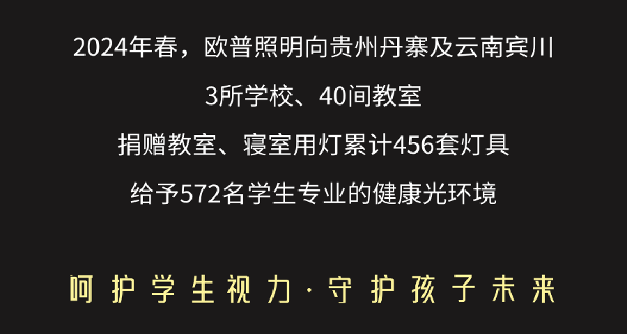 歐普照明戰(zhàn)略分析