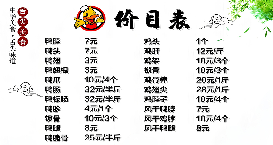 鹵制品品牌戰(zhàn)略怎么做